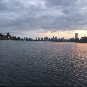 Meet your Posher, Lesley